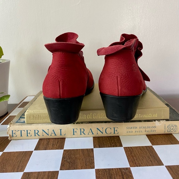 BNWOT Women’s Loints of Holland W 9.5 EU40 - Picture 5 of 16